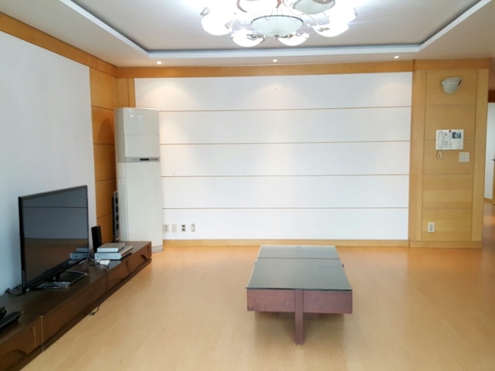 Hannam-dong Villa For Rent