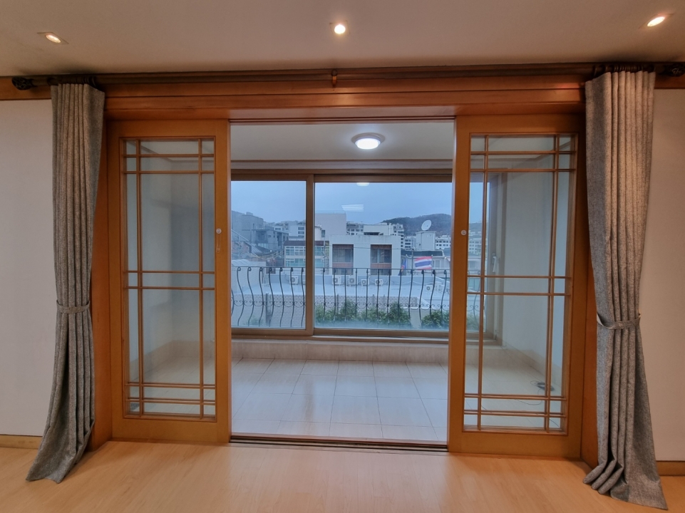 Hannam-dong Villa For Rent