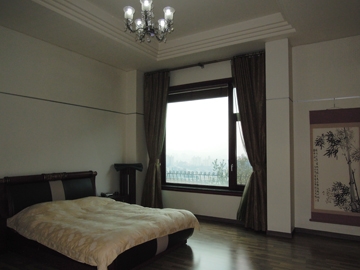 Itaewon-dong Villa For Sale, Rent