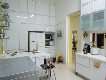 Itaewon-dong Villa For Sale, Rent