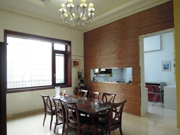 Itaewon-dong Villa For Sale, Rent