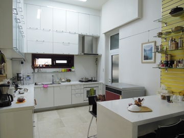 Itaewon-dong Villa For Sale, Rent