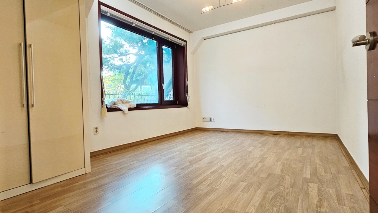 Itaewon-dong Villa For Sale, Rent