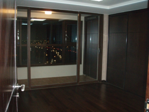 Hajung-dong Apartment (High-Rise)