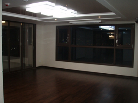 Hajung-dong Apartment (High-Rise)