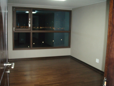 Hajung-dong Apartment (High-Rise)