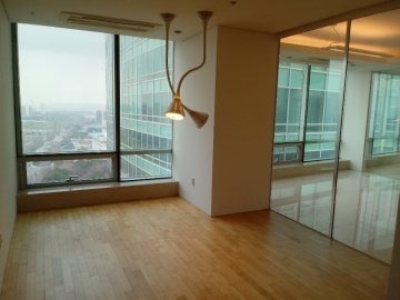 Yeouido-dong Apartment (High-Rise)