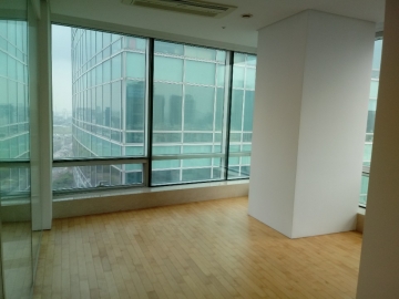 Yeouido-dong Apartment (High-Rise)