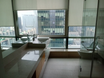 Yeouido-dong Apartment (High-Rise)