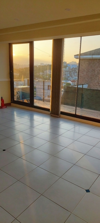 Itaewon-dong Villa For Rent