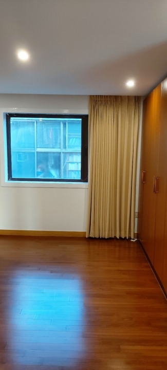 Itaewon-dong Villa For Rent