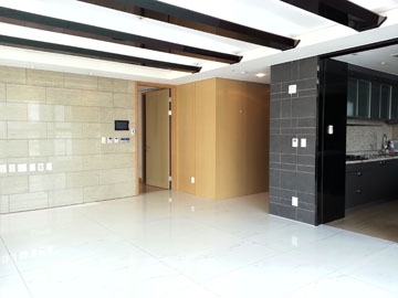 Wonhyoro 1(iI)-ga Apartment (High-Rise)