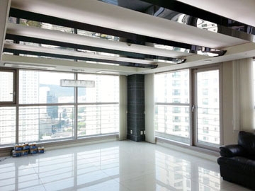 Wonhyoro 1(iI)-ga Apartment (High-Rise)