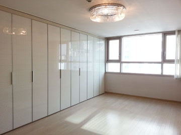 Wonhyoro 1(iI)-ga Apartment (High-Rise)