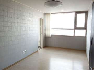 Wonhyoro 1(iI)-ga Apartment (High-Rise)