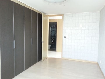 Wonhyoro 1(iI)-ga Apartment (High-Rise)