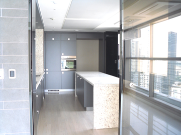 Wonhyoro 1(iI)-ga Apartment (High-Rise)