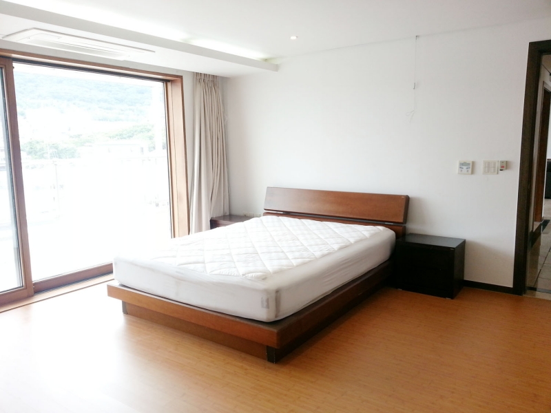 Itaewon-dong Villa For Sale, Rent