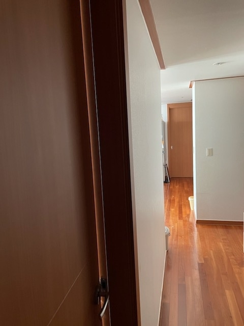 Sunhwa-dong Apartment For Rent