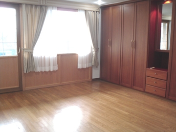 Itaewon-dong Villa For Rent