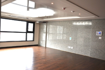 Hajung-dong Apartment (High-Rise)