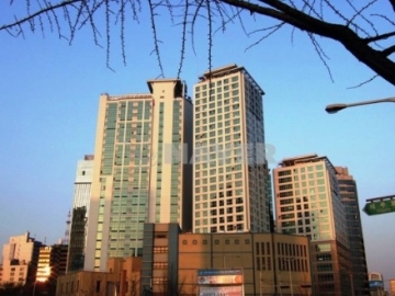 Sunhwa-dong Apartment (High-Rise)