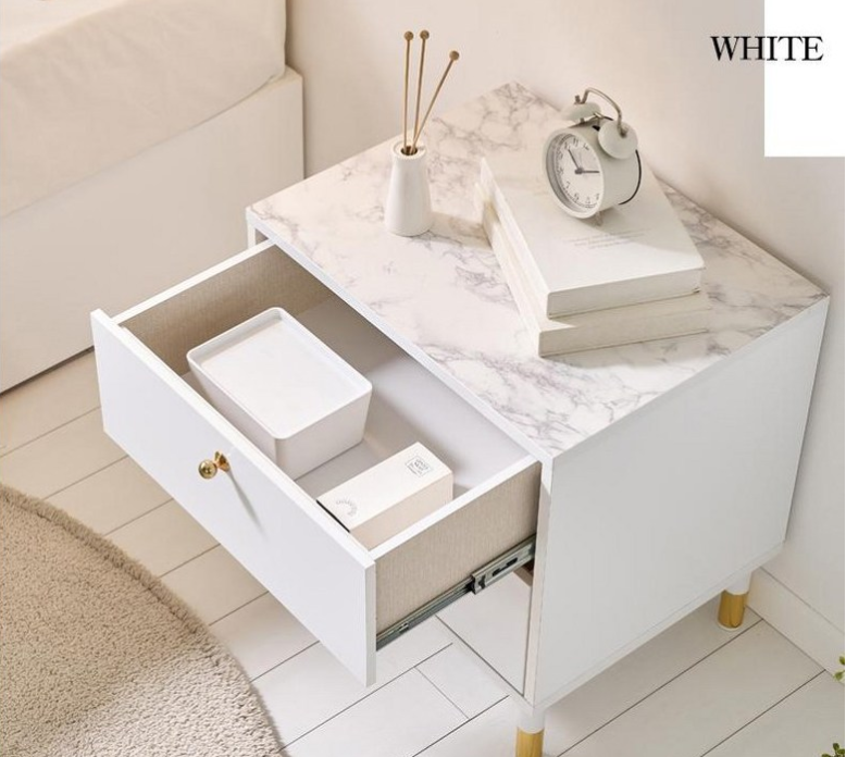 korea furniture rental BedSide Table