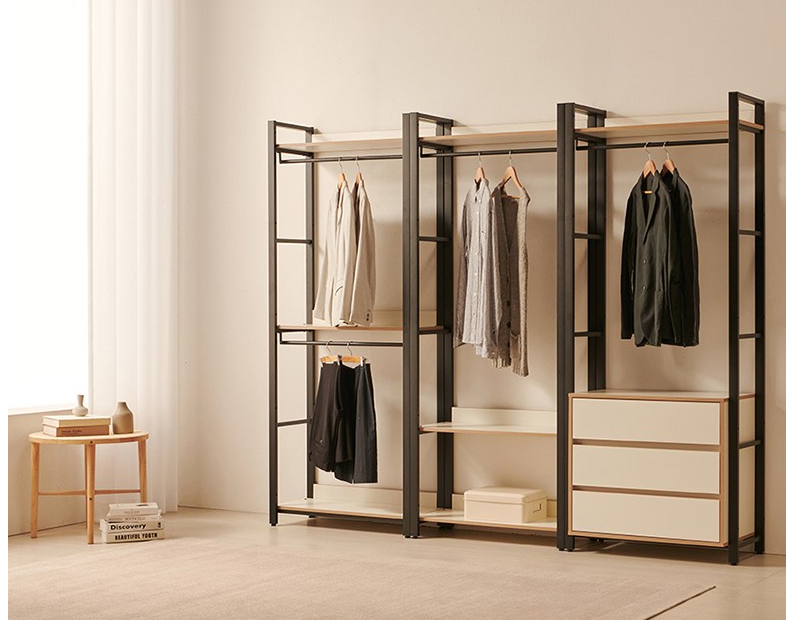 korea furniture rental Closet/drawer