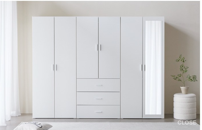 korea furniture rental Closet/drawer