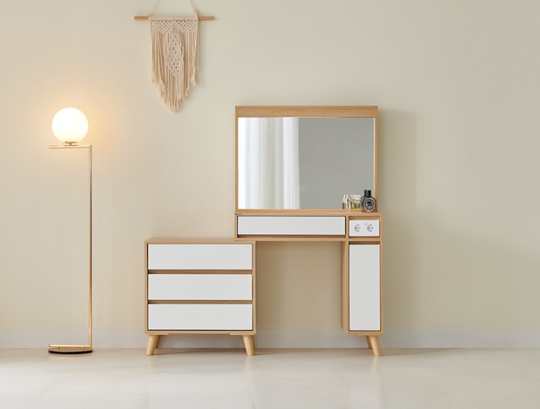 korea furniture rental Dressing table