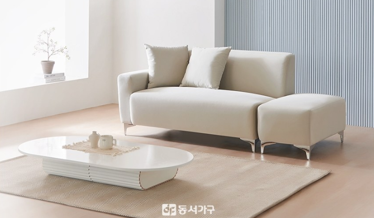 korea furniture rental Sofa