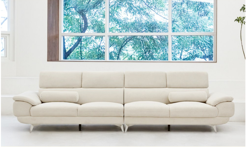 korea furniture rental Sofa