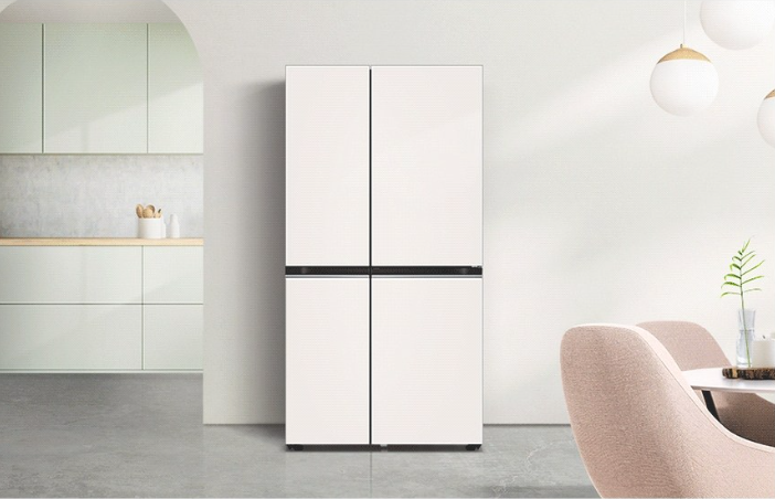 korea furniture rental Refrigerator